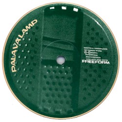 Palavalamp