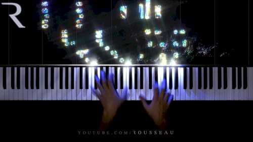 Chopin - Ballade No. 4 in F Minor