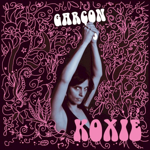 Garçon