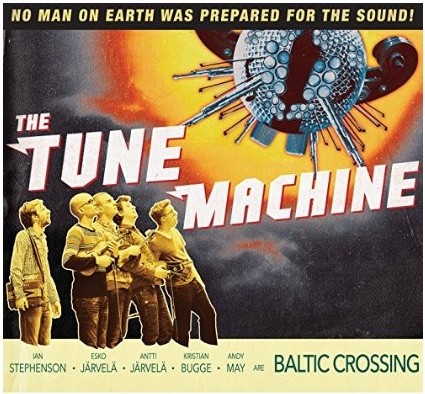 The Tune Machine