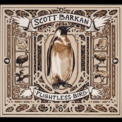 Flightless Bird