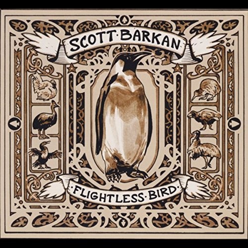 Flightless Bird