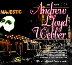The Music of Andrew Lloyd Webber