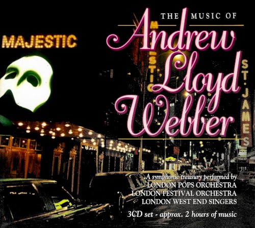 The Music of Andrew Lloyd Webber