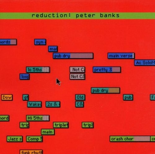 Reduction