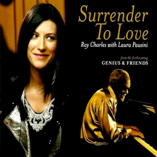 Surrender to Love