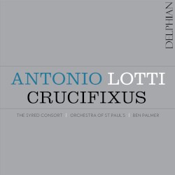 Crucifixus