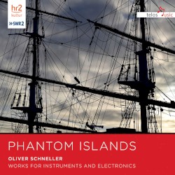 Phantom Islands
