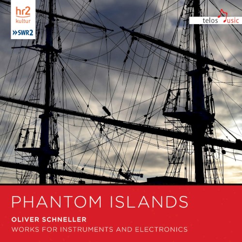 Phantom Islands