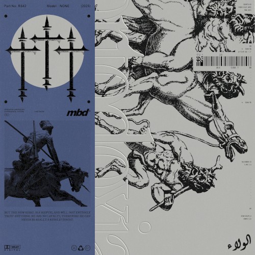 Ꚛrtodoxia III (الولاء)