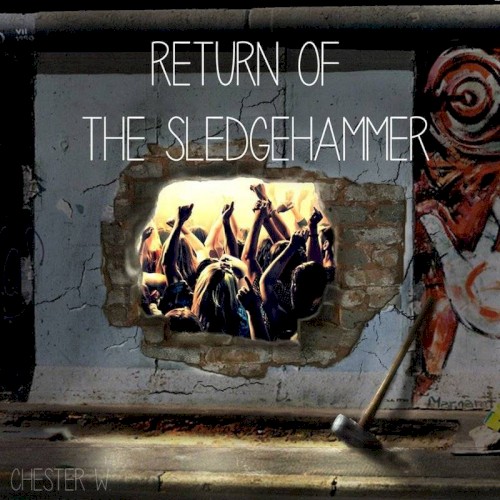 Return of the Sledgehammer (Fifth Harmony vs. Calvin Harris vs. Stromae vs. Michael Jackson vs. Mark Morrison)