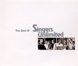 The Best of Singers Unlimited