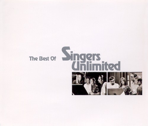 The Best of Singers Unlimited