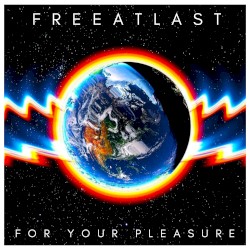 For Your Pleasure