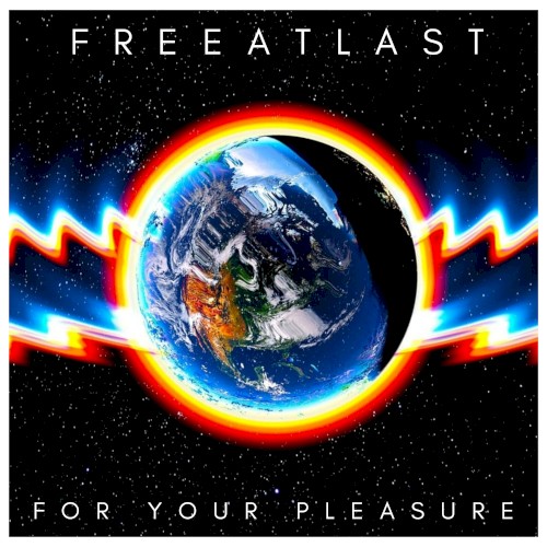 For Your Pleasure