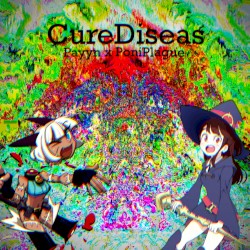 CureDiseas