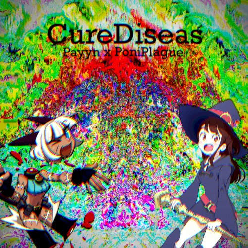 CureDiseas