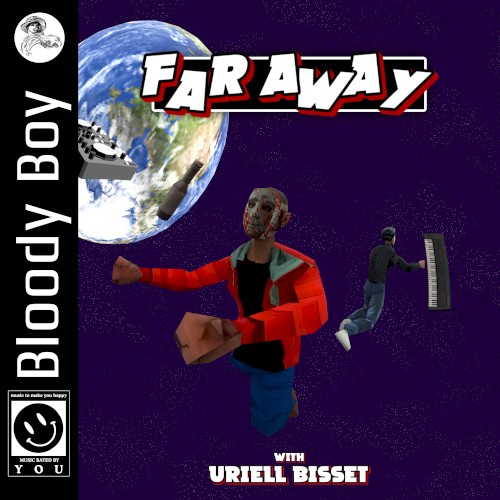 Far Away