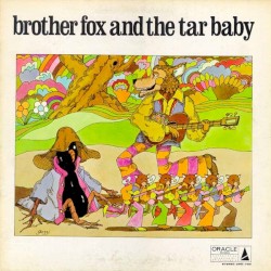 Brother Fox and the Tar Baby
