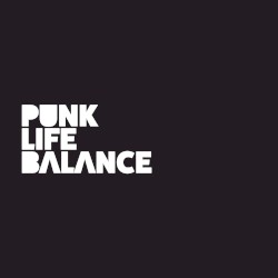 Punk Life Balance