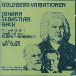 Goldberg-Variationen