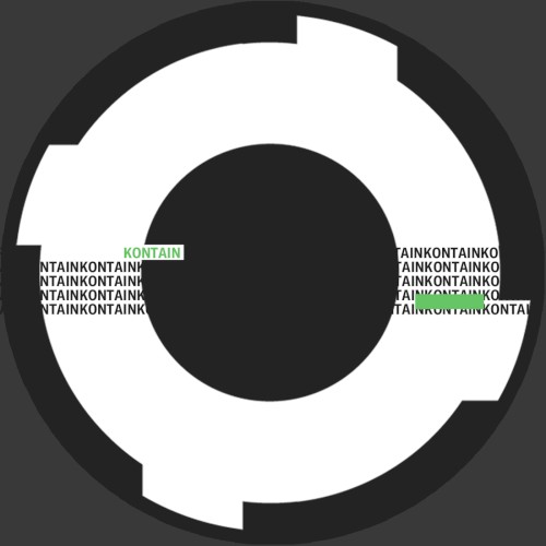 Formless EP