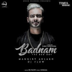 Badnam