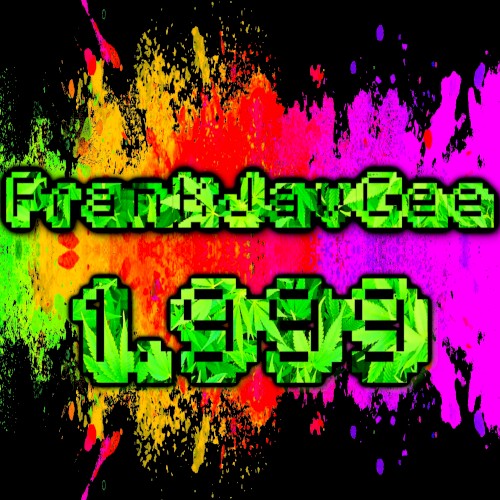 FrankJavCee vol 1.999