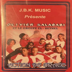 Action de Grâce