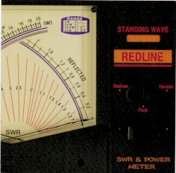 Redline