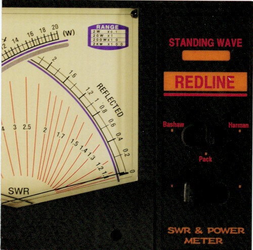 Redline