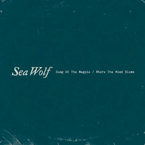 Song of the Magpie / Where the Wind Blows