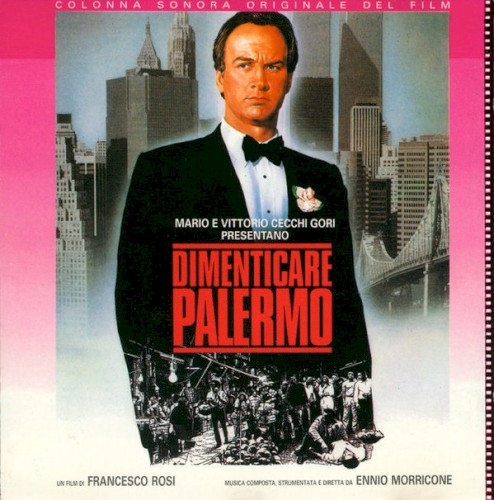 Dimenticare Palermo