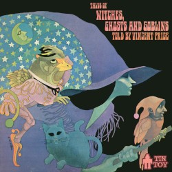 Tales of Witches, Ghosts and Goblins