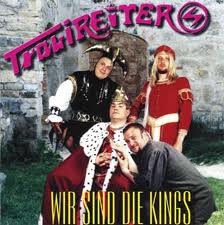 Wir sind die Kings