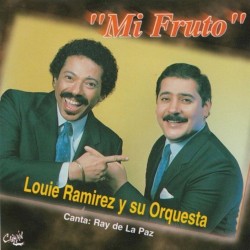 Super Cañonazos con Louis Ramirez