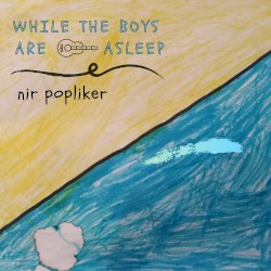 While the Boys Are Asleep