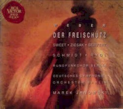 Der Freischütz
