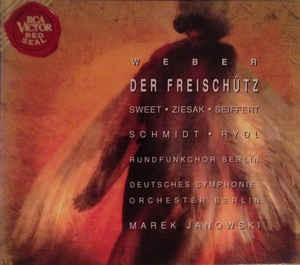 Der Freischütz