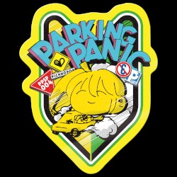 Parking Panic EP