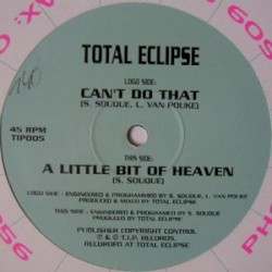 Can't Do That / A Little Bit of Heaven