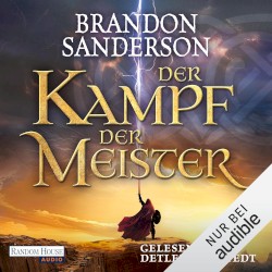 Der Kampf der Meister