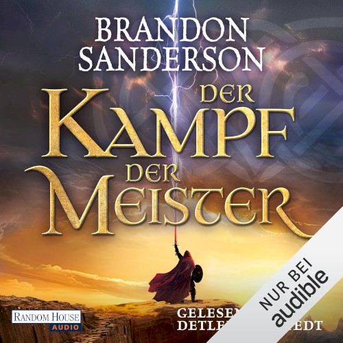 Der Kampf der Meister