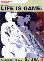 LIFE IS GAME