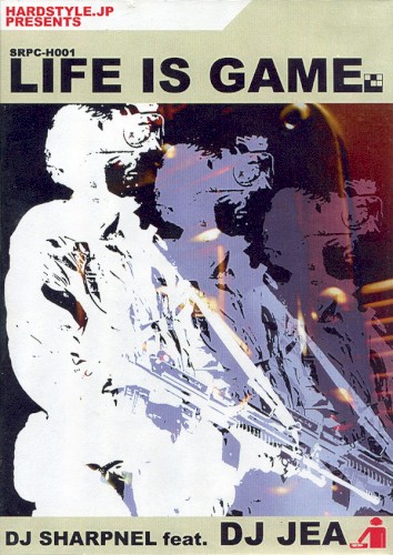 LIFE IS GAME