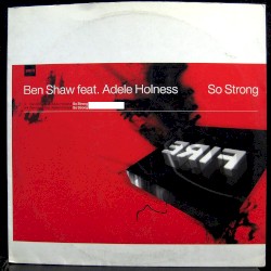 So Strong
