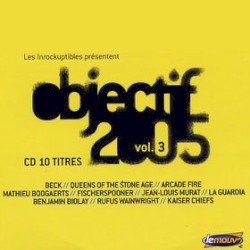 Objectif 2005, vol. 3