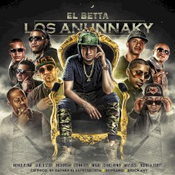 Los Anunnaky