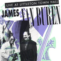Live at Littleton Town Hall