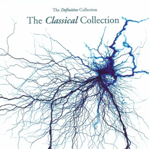 The Classical Collection (The Definitive Collection)